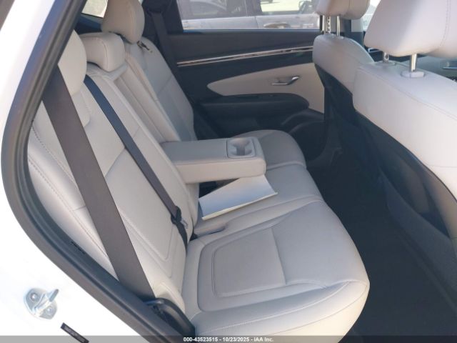 2023 HYUNDAI TUCSON 5NMJF3AE7PH285000 Photo 7
