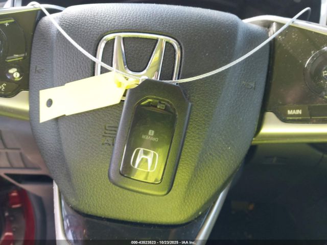 2022 HONDA CR-V 5J6RW1H81NA022929 Photo 10