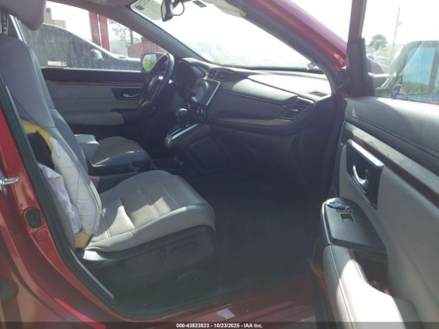 2022 HONDA CR-V 5J6RW1H81NA022929 Photo 4