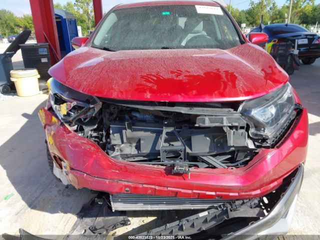 2022 HONDA CR-V 5J6RW1H81NA022929 Photo 5