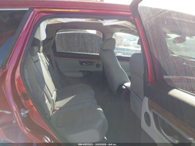 2022 HONDA CR-V 5J6RW1H81NA022929 Photo 7