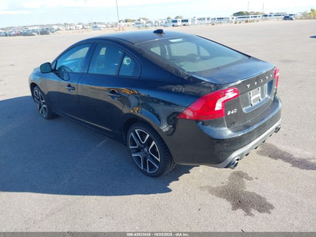 2018 VOLVO S60 YV140MTL1J2461593 Photo 2