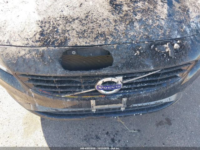 2018 VOLVO S60 YV140MTL1J2461593 Photo 5