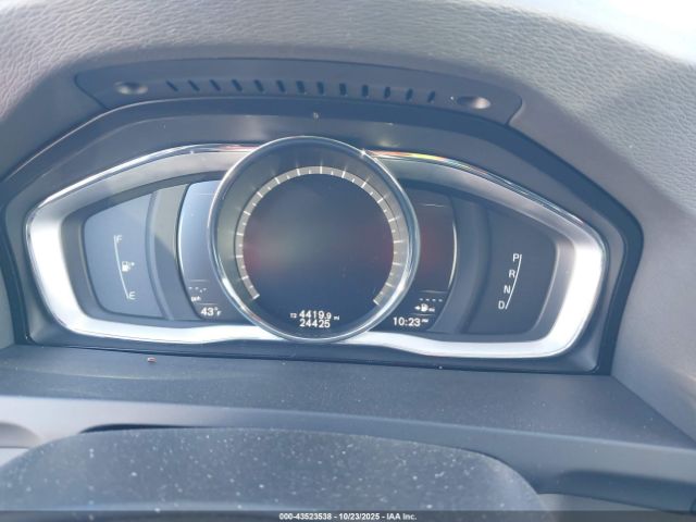 2018 VOLVO S60 YV140MTL1J2461593 Photo 6