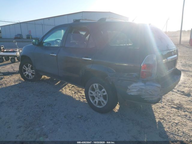 2004 ACURA MDX 2HNYD188X4H544184 Photo 2
