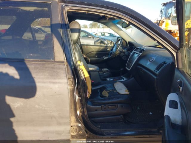 2004 ACURA MDX 2HNYD188X4H544184 Photo 4