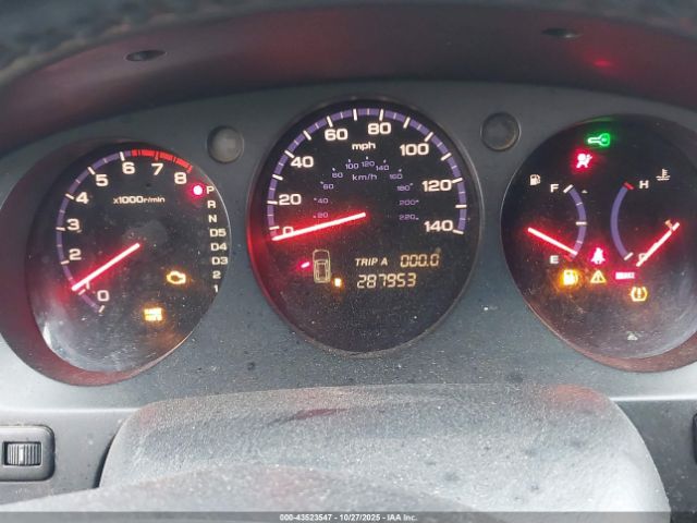 2004 ACURA MDX 2HNYD188X4H544184 Photo 6
