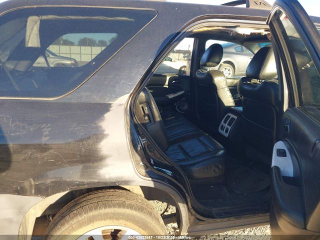 2004 ACURA MDX 2HNYD188X4H544184 Photo 7