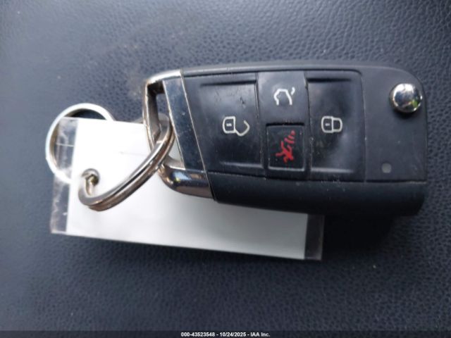 2015 VOLKSWAGEN GOLF GTI 3VW4T7AUXFM037756 Photo 10