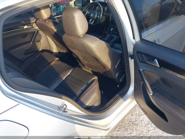 2015 VOLKSWAGEN GOLF GTI 3VW4T7AUXFM037756 Photo 7