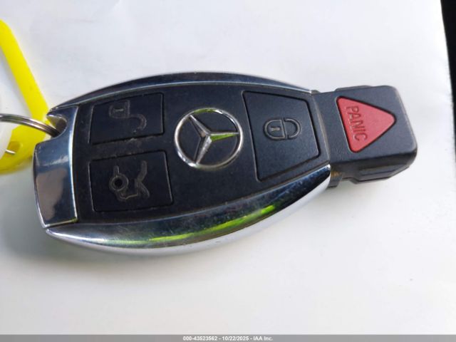 2014 MERCEDES-BENZ CLS 550 WDDLJ7DB0EA098825 Photo 10