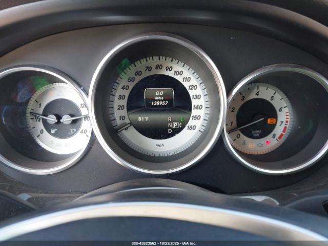 2014 MERCEDES-BENZ CLS 550 WDDLJ7DB0EA098825 Photo 6