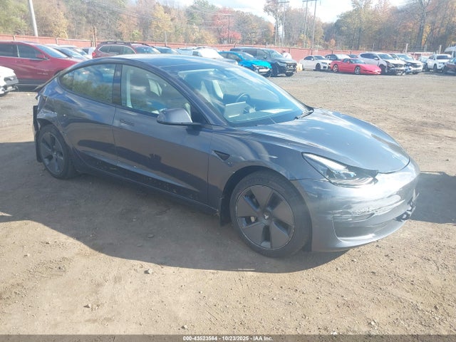 2023 TESLA MODEL 3 5YJ3E1EA2PF403141