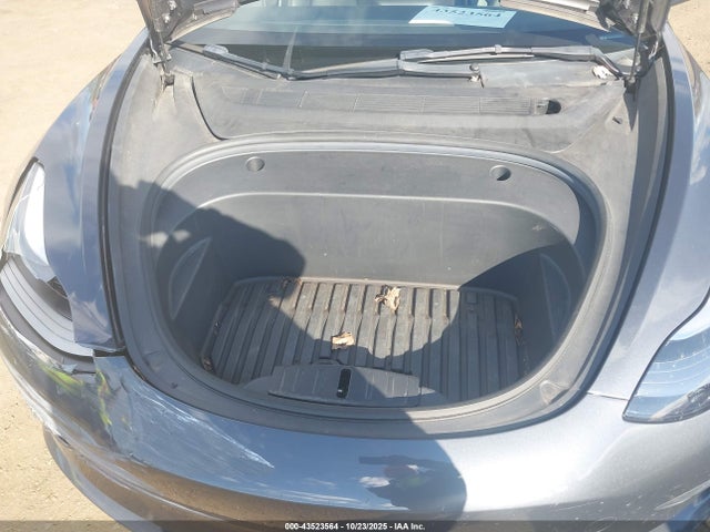 2023 TESLA MODEL 3 5YJ3E1EA2PF403141 Photo 9