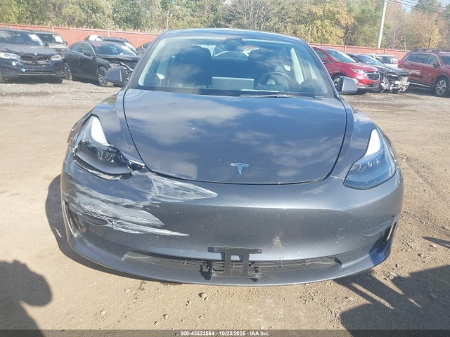 43523564 :رقم المزاد ، 5YJ3E1EA2PF403141 vin ، 2023 Tesla Model 3 Rear-wheel Drive مزاد بيع