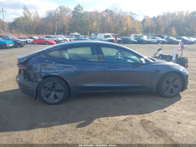 43523564 :رقم المزاد ، 5YJ3E1EA2PF403141 vin ، 2023 Tesla Model 3 Rear-wheel Drive مزاد بيع