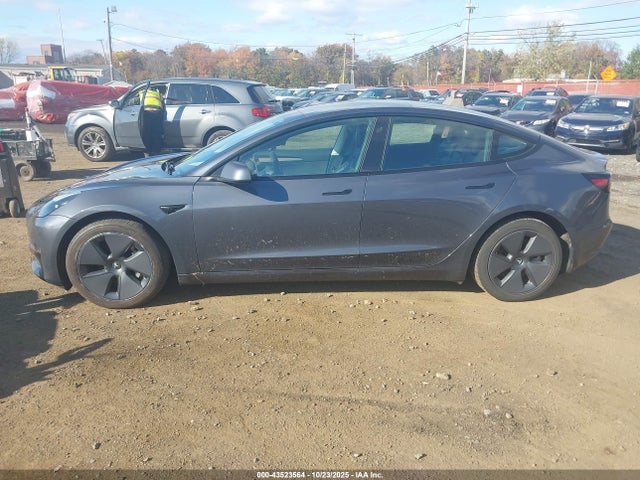 43523564 :رقم المزاد ، 5YJ3E1EA2PF403141 vin ، 2023 Tesla Model 3 Rear-wheel Drive مزاد بيع