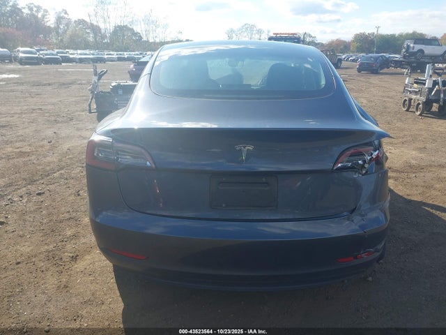 43523564 :رقم المزاد ، 5YJ3E1EA2PF403141 vin ، 2023 Tesla Model 3 Rear-wheel Drive مزاد بيع