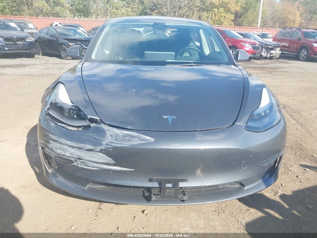 43523564 :رقم المزاد ، 5YJ3E1EA2PF403141 vin ، 2023 Tesla Model 3 Rear-wheel Drive مزاد بيع