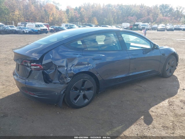 43523564 :رقم المزاد ، 5YJ3E1EA2PF403141 vin ، 2023 Tesla Model 3 Rear-wheel Drive مزاد بيع
