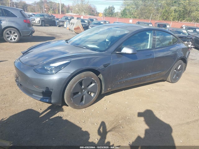 2023 TESLA MODEL 3 5YJ3E1EA2PF403141 Photo 1