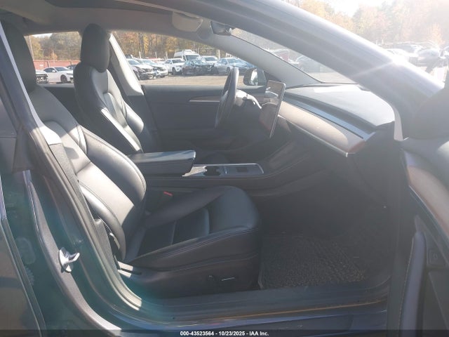 2023 TESLA MODEL 3 5YJ3E1EA2PF403141 Photo 4