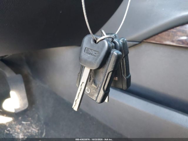 2017 GMC YUKON 1GKS2AKC9HR192711 Photo 10