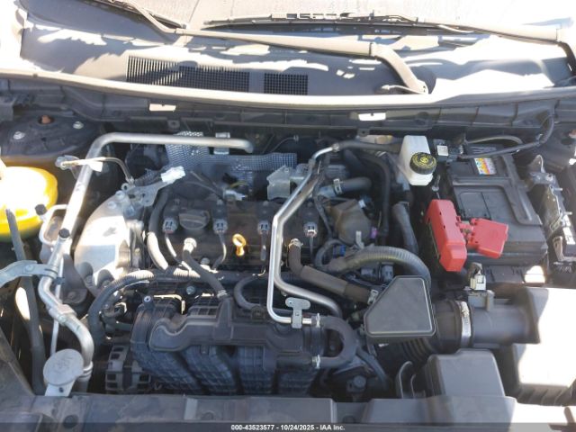 2022 MITSUBISHI OUTLANDER JA4J4TA8XNZ041716 Photo 9