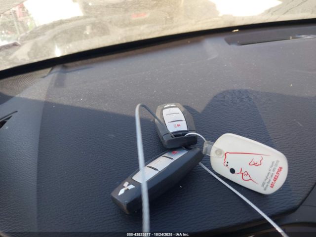 2022 MITSUBISHI OUTLANDER JA4J4TA8XNZ041716 Photo 10