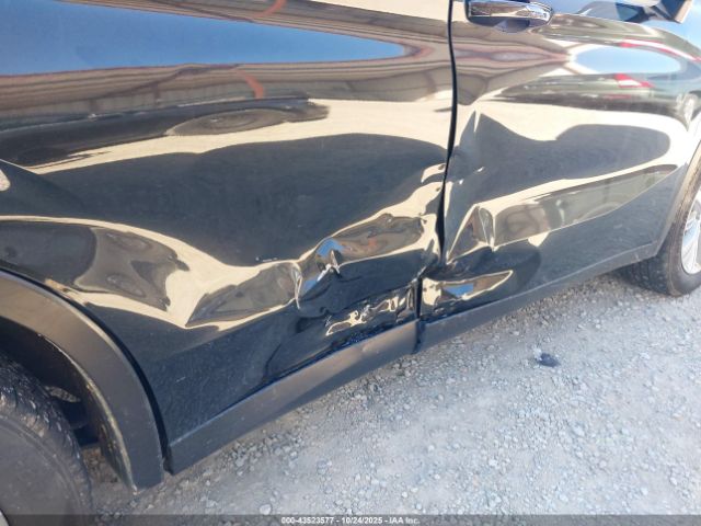 2022 MITSUBISHI OUTLANDER JA4J4TA8XNZ041716 Photo 5