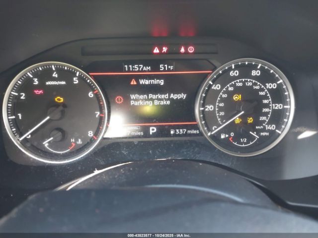 2022 MITSUBISHI OUTLANDER JA4J4TA8XNZ041716 Photo 6