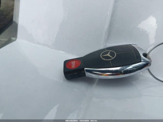2000 MERCEDES-BENZ S 430 WDBNG70J1YA091528 Photo 10