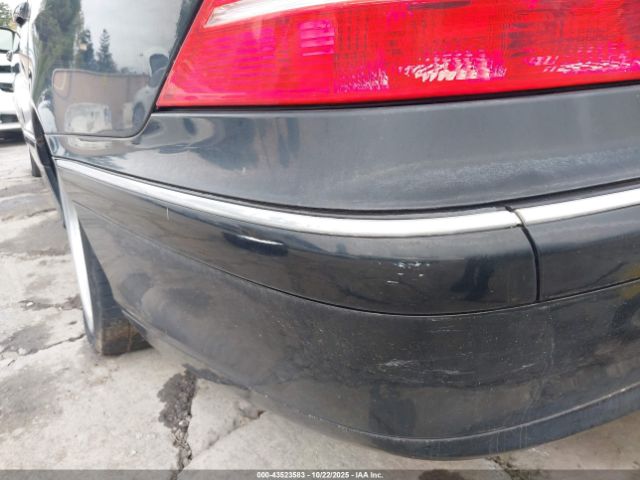 2000 MERCEDES-BENZ S 430 WDBNG70J1YA091528 Photo 5