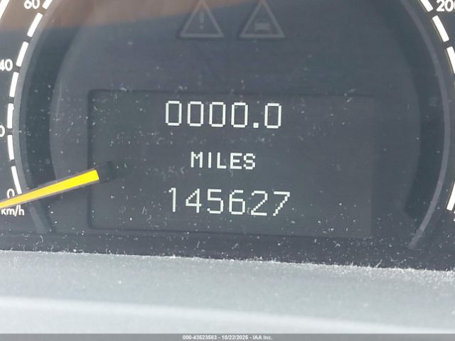 2000 MERCEDES-BENZ S 430 WDBNG70J1YA091528 Photo 6