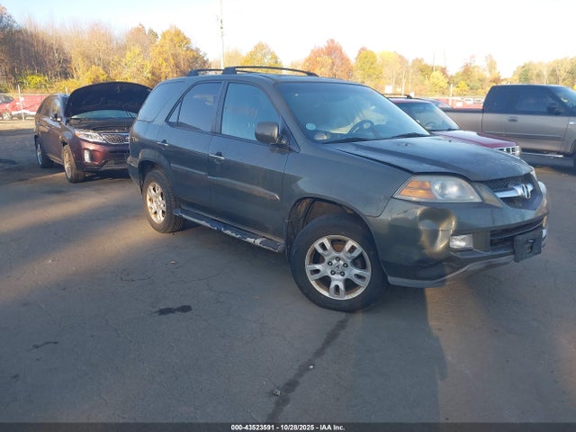 2006 ACURA MDX 2HNYD18816H508774