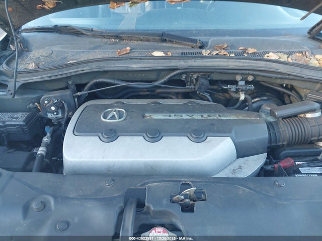 2006 ACURA MDX 2HNYD18816H508774 Photo 9