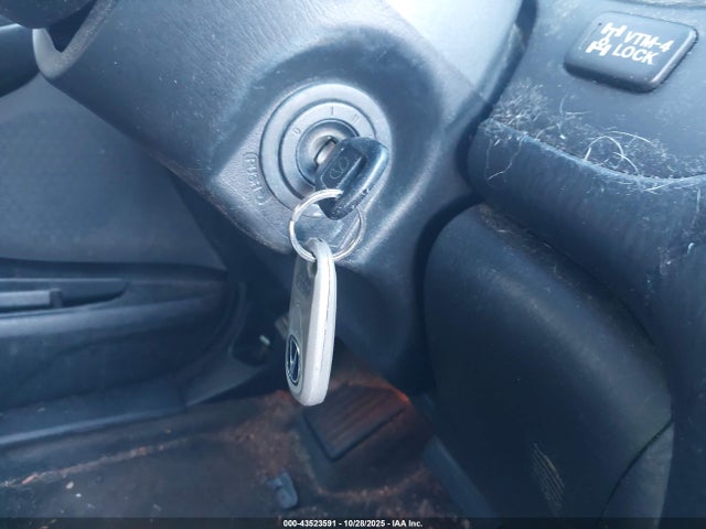 2006 ACURA MDX 2HNYD18816H508774 Photo 10