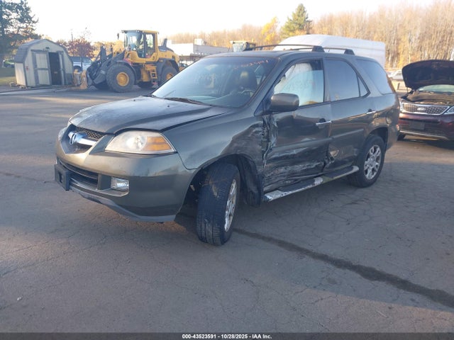 2006 ACURA MDX 2HNYD18816H508774 Photo 1