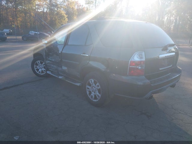 2006 ACURA MDX 2HNYD18816H508774 Photo 2
