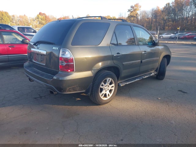 2006 ACURA MDX 2HNYD18816H508774 Photo 3