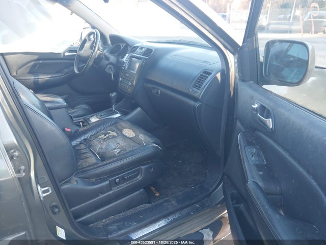 2006 ACURA MDX 2HNYD18816H508774 Photo 4
