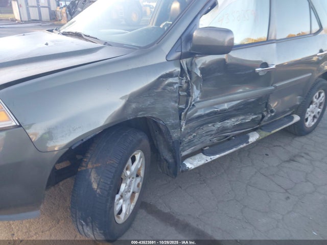 2006 ACURA MDX 2HNYD18816H508774 Photo 5