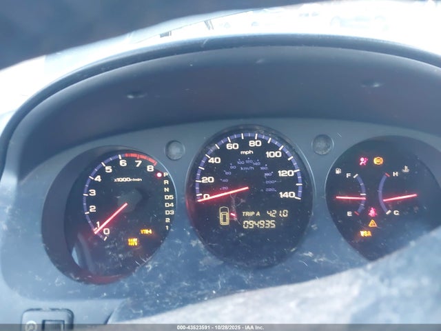 2006 ACURA MDX 2HNYD18816H508774 Photo 6