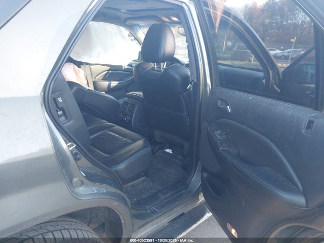 2006 ACURA MDX 2HNYD18816H508774 Photo 7