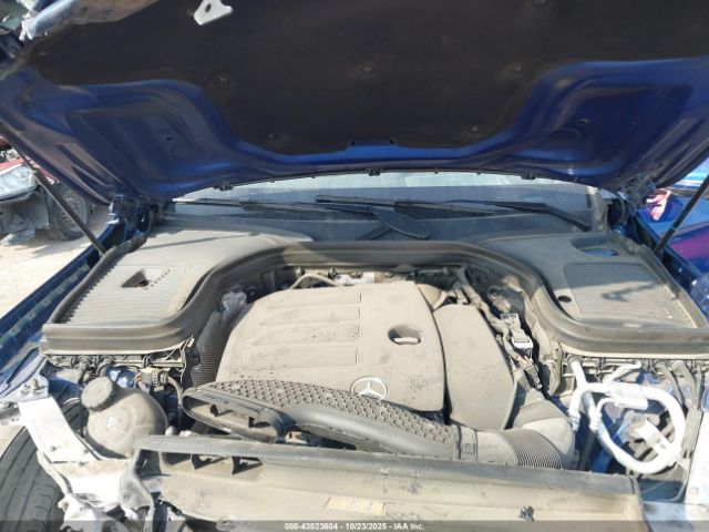 2023 MERCEDES-BENZ GLC 300 W1N0J8EB1PG129591 Photo 9