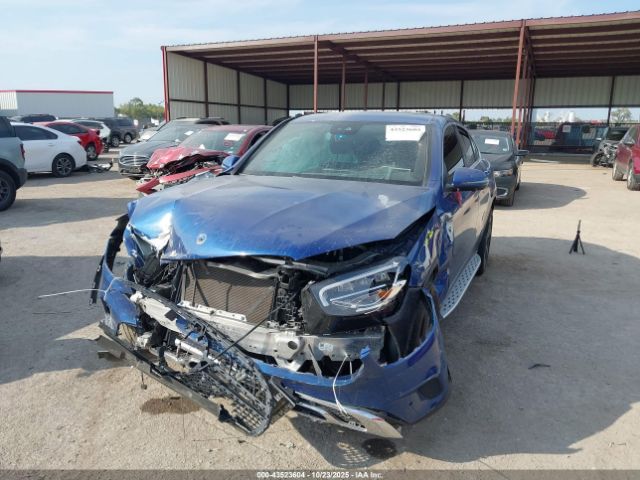 2023 MERCEDES-BENZ GLC 300 W1N0J8EB1PG129591 Photo 1