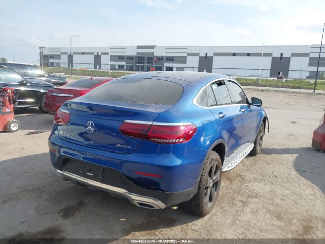 2023 MERCEDES-BENZ GLC 300 W1N0J8EB1PG129591 Photo 3