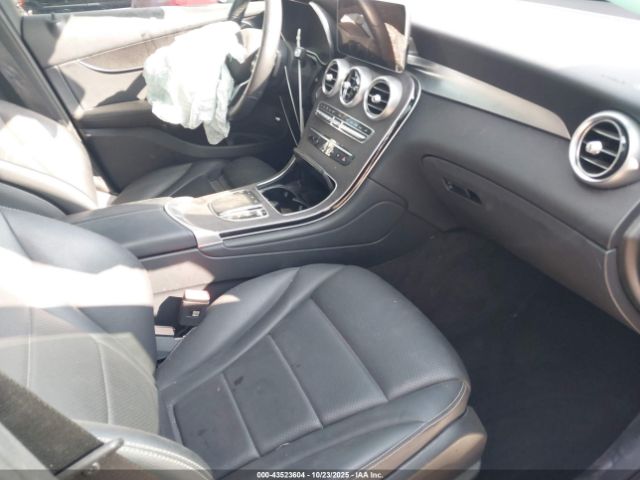 2023 MERCEDES-BENZ GLC 300 W1N0J8EB1PG129591 Photo 4