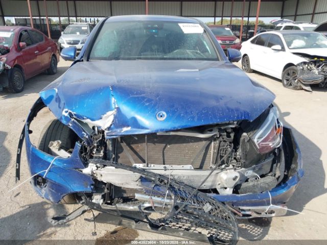 2023 MERCEDES-BENZ GLC 300 W1N0J8EB1PG129591 Photo 5