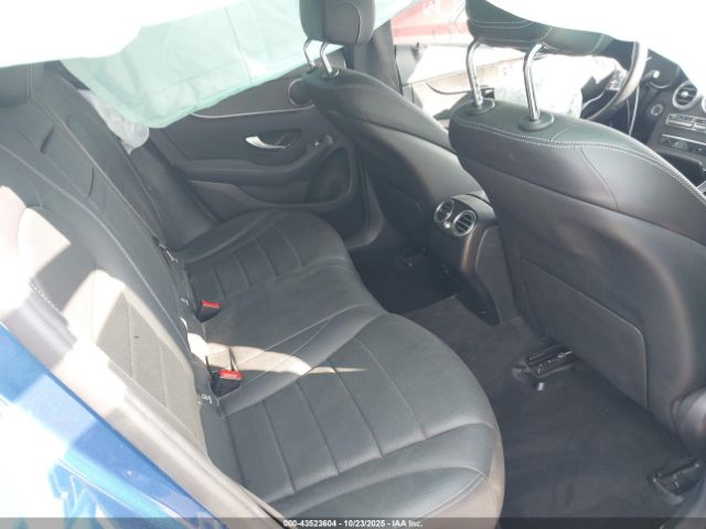 2023 MERCEDES-BENZ GLC 300 W1N0J8EB1PG129591 Photo 7
